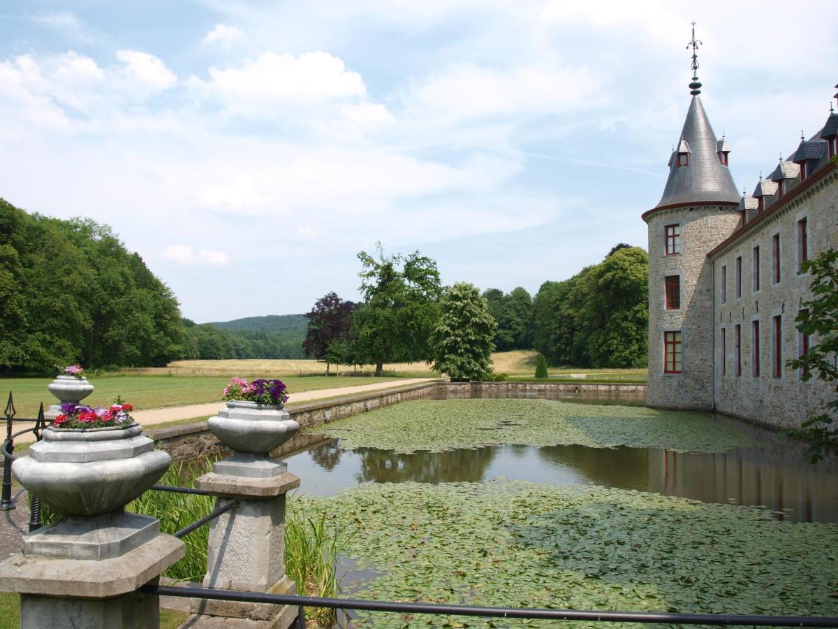 Chateau Jemeppe มาร์ช-อ็อง-เฟเมน ภายนอก รูปภาพ