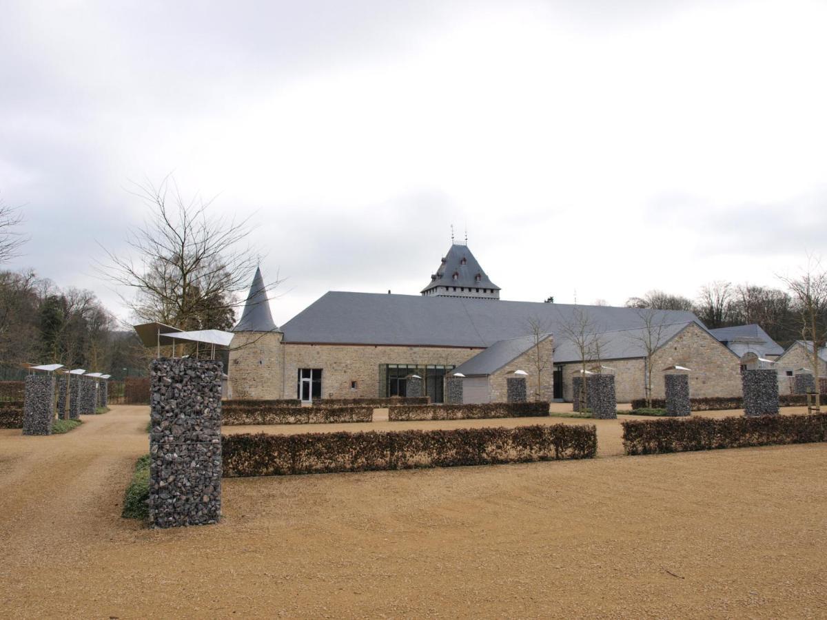 Chateau Jemeppe มาร์ช-อ็อง-เฟเมน ภายนอก รูปภาพ